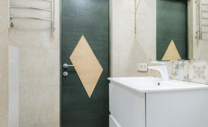 Купить 1-комнатную квартиру, Минск, Независимости просп., 88 (Первомайский район). Фото 19