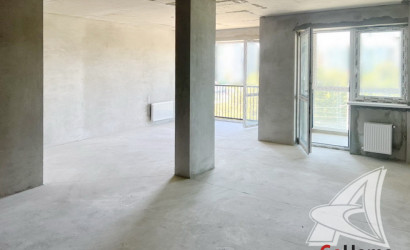 Купить 2-комнатную квартиру, Брест, Ковалево, пр-т Республики. Фото 1