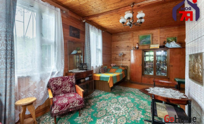 Купить дом в деревне, Сельский строитель-2, 5 соток. Фото 15