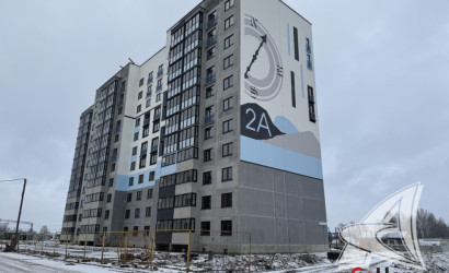 Купить 1-комнатную квартиру, Брест, Граевка, ул. Олега Кошевого. Фото 2