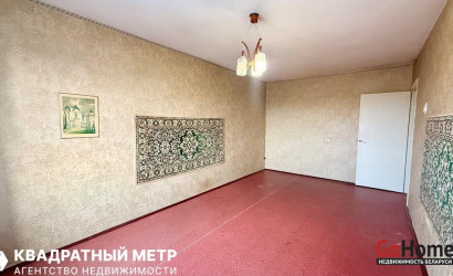 Купить 3-комнатную квартиру, Минск, Тикоцкого ул., 50/1 (Первомайский район). Фото 2