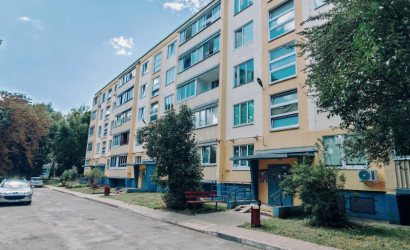 Купить 1-комнатную квартиру, Минск, Казинца ул., 43 (Октябрьский район). Фото 3