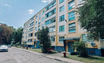  5-этаж.(66.3 м2), Минск(Маяковского ул., 20)