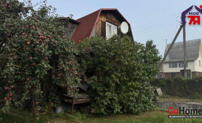 Купить дом в деревне, Наука-плюс, 6.3 соток. Фото 3