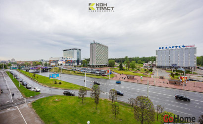 Купить 3-комнатную квартиру, Минск, Партизанский просп., 54(Заводской район). Фото 13