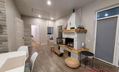 Купить коттедж, Первомайская, Октябрьская, 25 соток. Фото 6