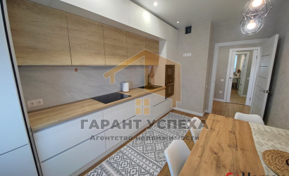 Купить 2-комнатную квартиру, Брест, Махновича. Фото 4