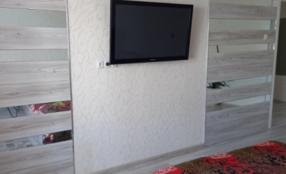 Снять 2-комнатную квартиру на сутки, Борисов, 50 лет БССР, д.1. Фото 6