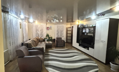 Купить дом, Жлобин, 60 лет Октября, 3, 4.3 соток. Фото 4