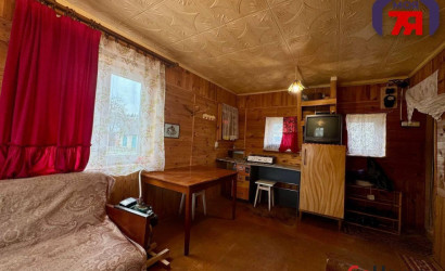 Купить дом в деревне, РУБИН-2001, 10 соток. Фото 9