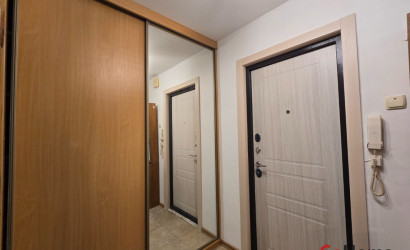 Снять 1-комнатную квартиру, Минск, ул. Бельского, д. 23 (Фрунзенский район). Фото 1