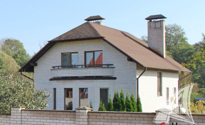 Купить дом, Высокое, г. Высокое, 28.29 соток. Фото 1