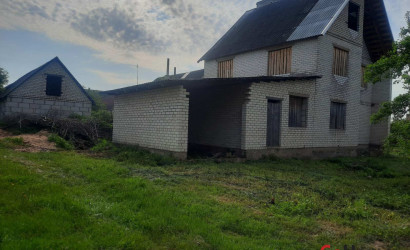 Купить дом, Щучин, Восточная, 9 соток. Фото 11