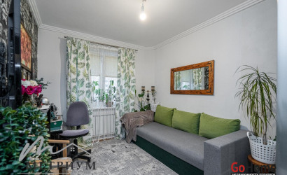 Купить 3-комнатную квартиру, Минск, Неманская ул., 17 (Фрунзенский район). Фото 6