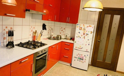 Снять 2-комнатную квартиру, Лида, Кооперативная, д. 24. Фото 8