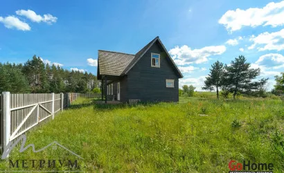  1-этаж.(50 м2), Песочное(Дзержинского, 20)