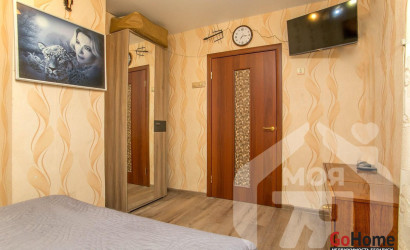 Купить 3-комнатную квартиру, Полочаны, Вокзальная ул.. Фото 18