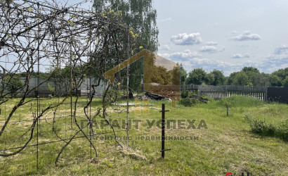 Купить участок, Новосады, Жабинковский с/с, 9.3 соток. Фото 4