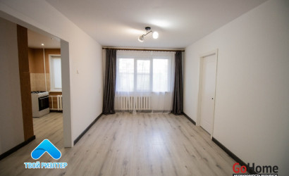 Купить 2-комнатную квартиру, Гомель, ул. Чкалова, д. 49. Фото 1