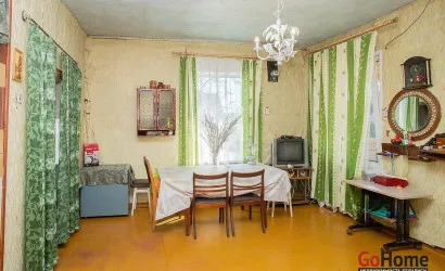  1-этаж.(63 м2), Борки(Первомайская ул.)