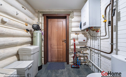 Снять 4-комнатную квартиру, СТ Полевой-2. Фото 23