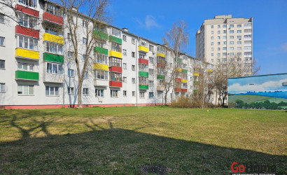 Купить 1-комнатную квартиру, Минск, Чигладзе ул., 6/2 (Фрунзенский район). Фото 18