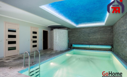 Купить коттедж, Минск, Столичный пер., 25 соток. Фото 9