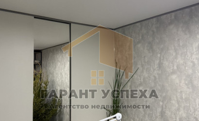 Купить 2-комнатную квартиру, Брест, бульвар Космонавтов. Фото 9