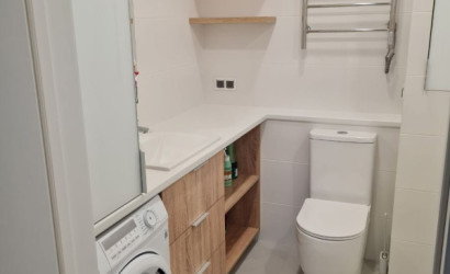 Снять 2-комнатную квартиру, Минск, Братская, 11 (Октябрьский район). Фото 16