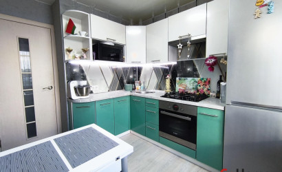 Купить 1-комнатную квартиру, Минск, Ландера ул., 20 (Октябрьский район). Фото 17