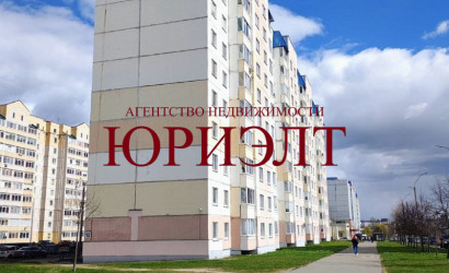 Купить 2-комнатную квартиру, Могилев, Аркадия Кулешова, 12. Фото 1