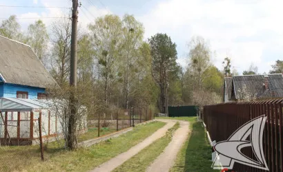  2-этаж.(26 м2), Брест(Знаменский с/с)
