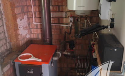 Купить дом, Брест, Мухавецкий с/с, 5.25 соток. Фото 20