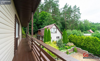 Купить коттедж, Вязынка, 25 соток. Фото 12