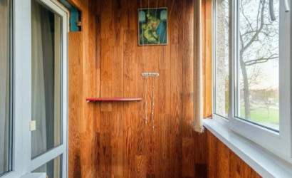 Купить 1-комнатную квартиру, Минск, Рокоссовского просп., 153 (Ленинский район). Фото 5