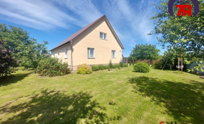 Купить коттедж, Подлипье, Центральная ул., 25 соток. Фото 3