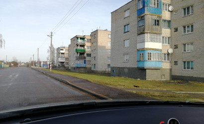Купить 3-комнатную квартиру, Большие Жуховичи, Центральная, 111. Фото 15