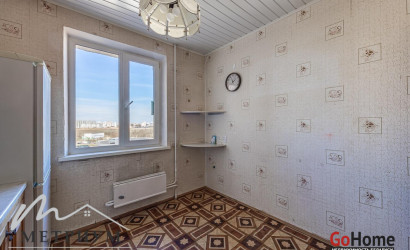 Купить 4-комнатную квартиру, Минск, Рафиева ул., 83 (Московский район). Фото 3