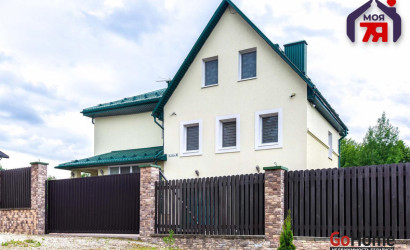 Купить коттедж, Шубники, Речная ул., 19.36 соток. Фото 9