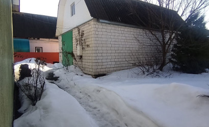 Купить дом, Жлобин, Жукова, 46, 6 соток. Фото 13