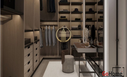 Купить 5-комнатную квартиру, Минск, пер. Баторинский, д. 3 (Центральный район). Фото 13