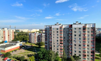 Купить 3-комнатную квартиру, Брест, ул. Вульковская, д. . Фото 1