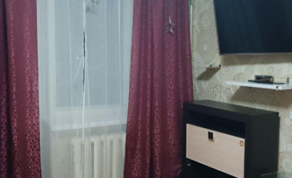 Купить 1-комнатную квартиру, Витебск, Фрунзе просп., 63/1. Фото 1