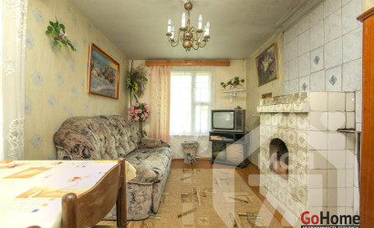 Купить дом в деревне, ВЗГОРЬЕ, 4 соток. Фото 16