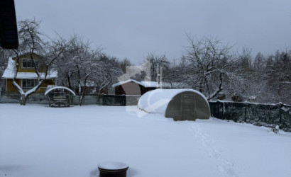 Купить дом в деревне, ДРУЖБА В БОЯРАХ, 8.04 соток. Фото 4