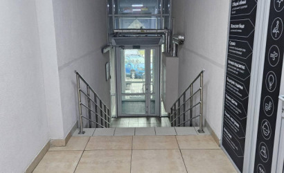 Аренда торгового помещения, Минск, Туровского ул., 12, 23 кв.м.. Фото 2
