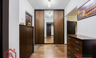 Купить 1-комнатную квартиру, Минск, Максима Горецкого, 7 (Фрунзенский район). Фото 13