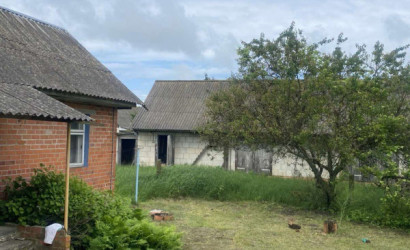 Купить дом, Бережное, пер.Комарова, 10, 23 соток. Фото 3