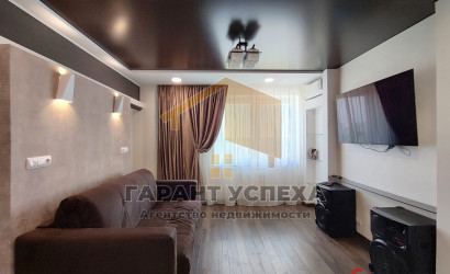 Снять 2-комнатную квартиру, Брест, ул. Гоголя, д. . Фото 1