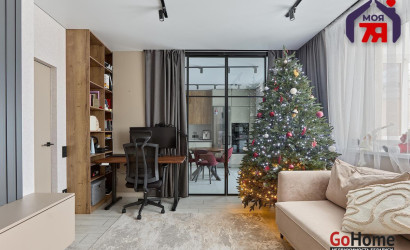 Купить 2-комнатную квартиру, Минск, Княгининская ул., 8 (Центральный район). Фото 10